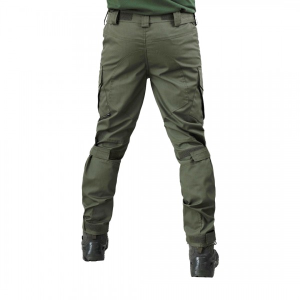 Штани тактичні Strong  Battle Arsenal olive
