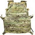 Плитоноска 6094 QRS Grad Original Multicam USA