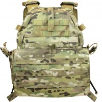 Плитоноска 6094 QRS Grad Original Multicam USA