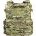 Плитоноска 6094 QRS Grad Original Multicam USA
