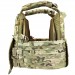 Плитоноска 6094 QRS Grad Original Multicam USA
