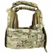 Плитоноска 6094 QRS Grad Original Multicam USA