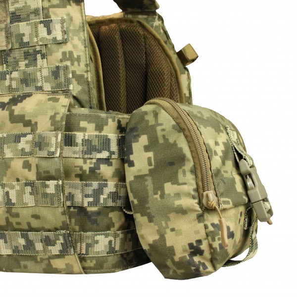 Комплект 6094 QRS Grad MM14 + подсумки