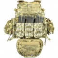 Комплект 6094 QRS Grad MM14 + подсумки