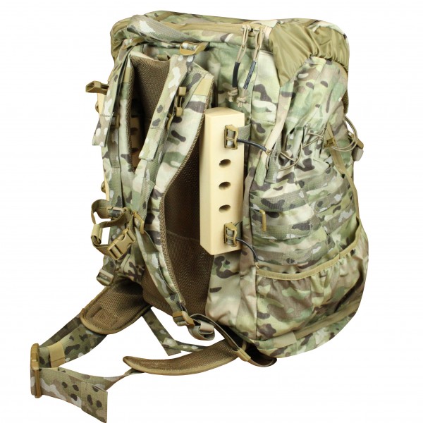 Рюкзак для дронов Arakhna Grad Gear Multicam