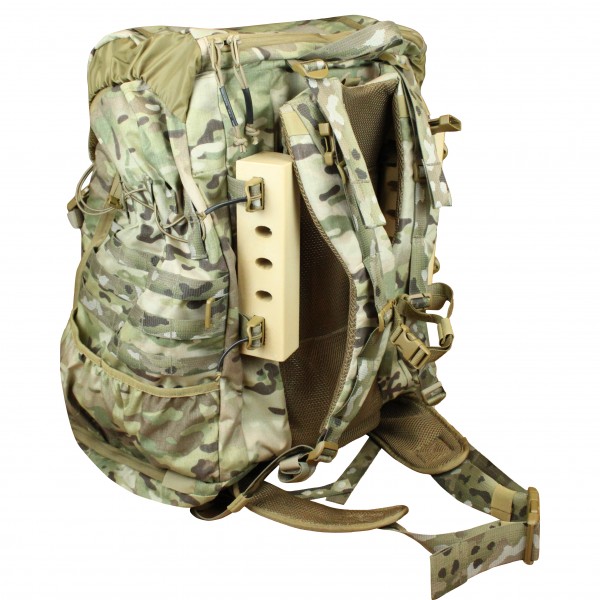 Рюкзак для дронов Arakhna Grad Gear Multicam
