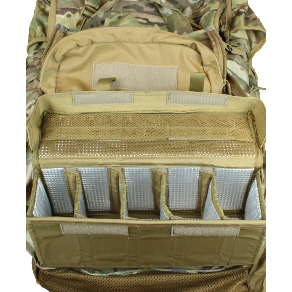 Рюкзак для дронов Arakhna Grad Gear Multicam