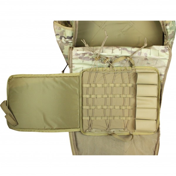 Рюкзак для дронов Arakhna Grad Gear Multicam