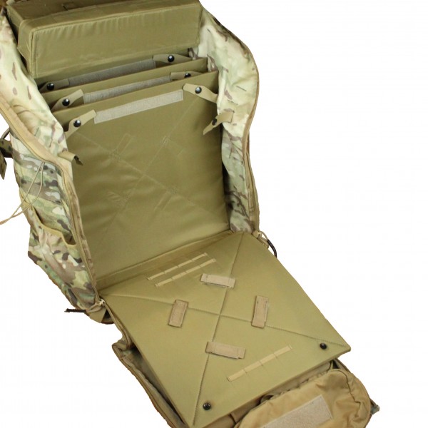 Рюкзак для дронов Arakhna Grad Gear Multicam