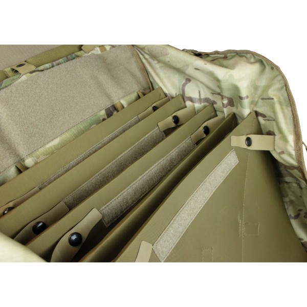 Рюкзак для дронов Arakhna Grad Gear Multicam