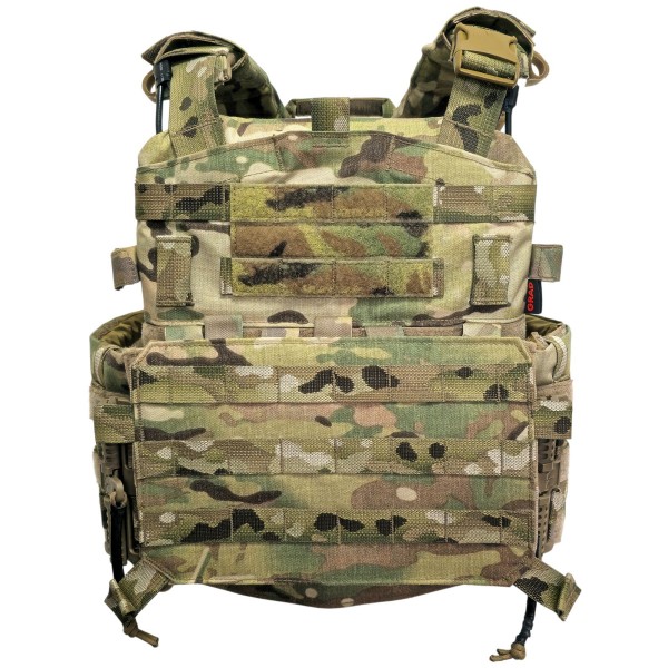 Плитоноска ARES MBAV Original Multicam USA GradGear