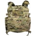 Плитоноска ARES MBAV Original Multicam USA GradGear