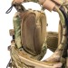 Плитоноска ARES MBAV Original Multicam USA GradGear