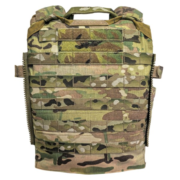 Плитоноска ARES MBAV Original Multicam USA GradGear