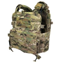 Плитоноска ARES MBAV Original Multicam USA GradGear
