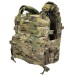 Плитоноска ARES MBAV Original Multicam USA GradGear