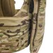 Плитоноска ARES MBAV Original Multicam USA GradGear