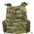 Плитоноска AVS Original multicam USA