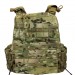 Плитоноска AVS Original multicam USA