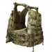 Плитоноска AVS Original multicam USA