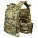 Плитоноска AVS Original multicam USA