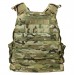 Плитоноска AVS Original multicam USA