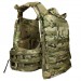 Плитоноска AVS Original multicam USA