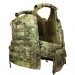 Плитоноска AVS Original multicam USA
