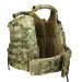 Плитоноска AVS Original multicam USA