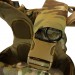 Плитоноска AVS Original multicam USA