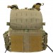 Плитоноска AVS Original multicam USA