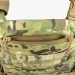 Плитоноска AVS Original multicam USA