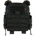 Плитоноска FOPC QRS Grad Black
