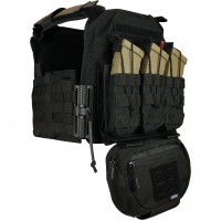 Комплект FOPC QRS Grad Black