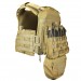 Плитоноска FOPC QRS Grad Coyote
