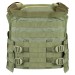Плитоноска FOPC QRS Grad Olive