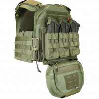 Комплект FOPC QRS Grad Olive