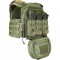 Комплект FOPC QRS Grad Olive
