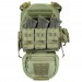 Плитоноска FOPC QRS Grad Olive