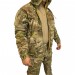 Куртка тактическая PCU level 5 Neoflex Grad Gear MultiCam
