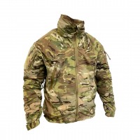 Куртка тактическая Grad Gear PCU level 5 Neoflex MultiCam