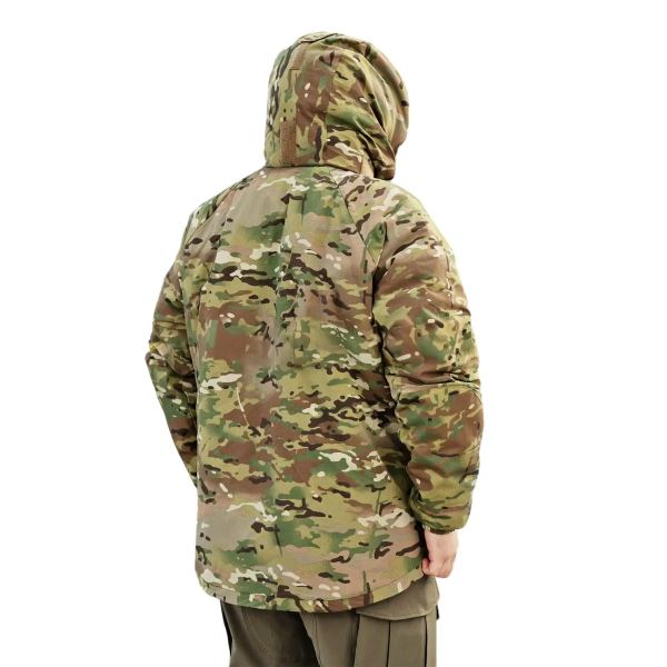 Куртка PCU level 7 Neoflex Grad MultiCam
