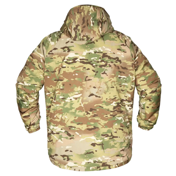Куртка PCU level 7 Neoflex Grad MultiCam