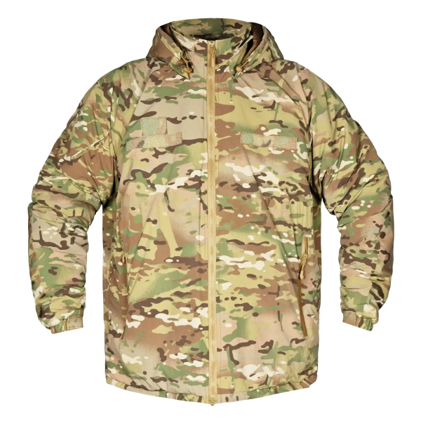 Куртка PCU level 7 Neoflex Grad MultiCam
