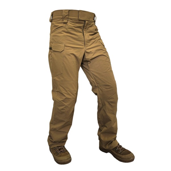 Штани Grad Gear HIKER ALL WEATHER Coyote