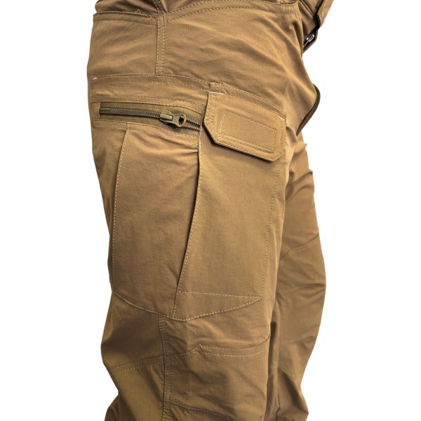 Штани Grad Gear HIKER ALL WEATHER Coyote