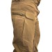 Штани Grad Gear HIKER ALL WEATHER Coyote