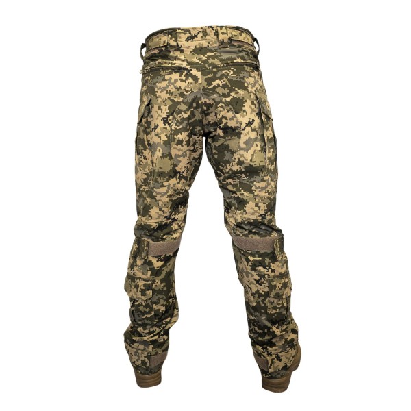 Штани HAWK ALL WEATHER Grad Gear MM14