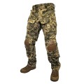 Штани HAWK ALL WEATHER Grad Gear MM14