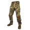 Штаны HAWK ALL WEATHER Grad Gear MM14